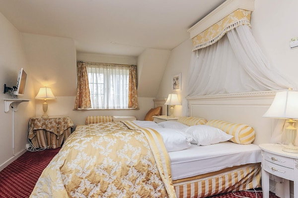 Foto van 4 sterren vakantie huis in Faaborg - Vakantiehuis in Faaborg - Indoor