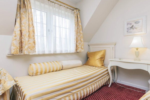 Foto van 4 sterren vakantie huis in Faaborg - Vakantiehuis in Faaborg - Indoor