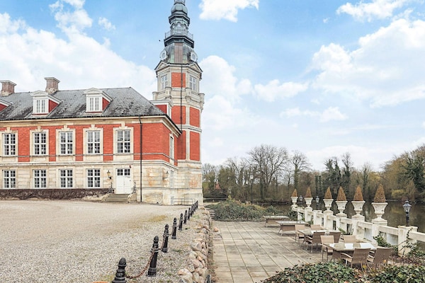 Foto van 4 sterren vakantie huis in Faaborg - Vakantiehuis in Faaborg - Untagged