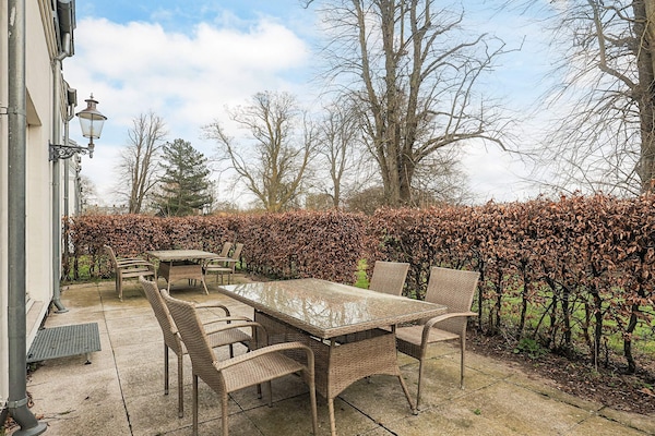 Foto van 4 sterren vakantie huis in Faaborg - Vakantiehuis in Faaborg - View