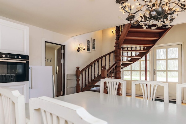 Foto van 4 sterren vakantie huis in Faaborg - Vakantiehuis in Faaborg - Indoor