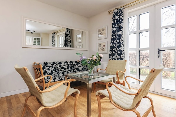 Foto van 4 sterren vakantie huis in Faaborg - Vakantiehuis in Faaborg - Indoor