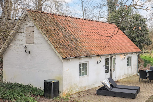 Foto van 4 Personen vakantie huis in Faaborg - Vakantiehuis in Faaborg - Outdoor