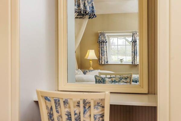 Foto van 4 Personen vakantie huis in Faaborg - Vakantiehuis in Faaborg - Indoor