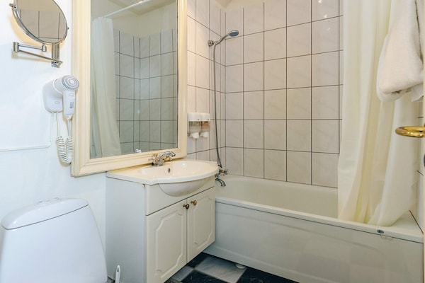 Foto van 4 Personen vakantie huis in Faaborg - Vakantiehuis in Faaborg - Indoor