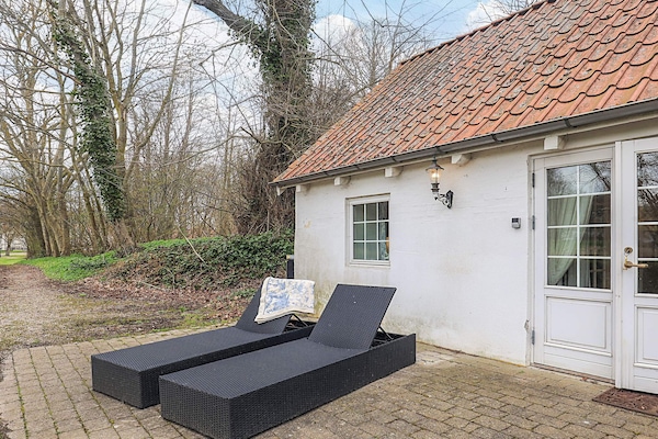 Foto van 4 Personen vakantie huis in Faaborg - Vakantiehuis in Faaborg - View
