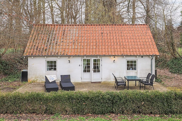 Foto van 4 Personen vakantie huis in Faaborg - Vakantiehuis in Faaborg - View