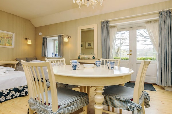 Foto van 4 Personen vakantie huis in Faaborg - Vakantiehuis in Faaborg - Indoor