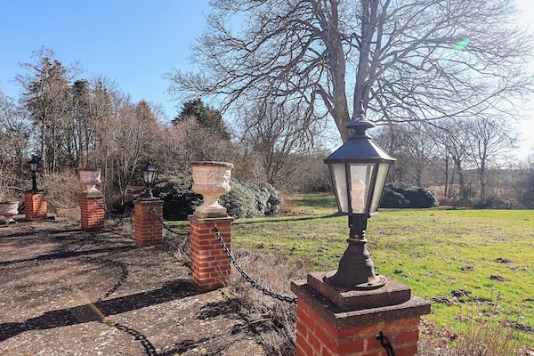 Foto van 2 Personen vakantie huis in Hornbæk - Vakantiehuis in Hornbæk - View