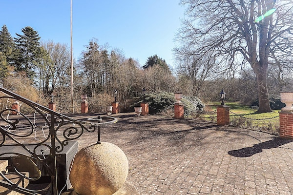 Foto van 2 Personen vakantie huis in Hornbæk - Vakantiehuis in Hornbæk - View