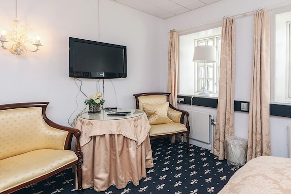 Foto van 2 Personen vakantie huis in Hornbæk - Vakantiehuis in Hornbæk - Indoor
