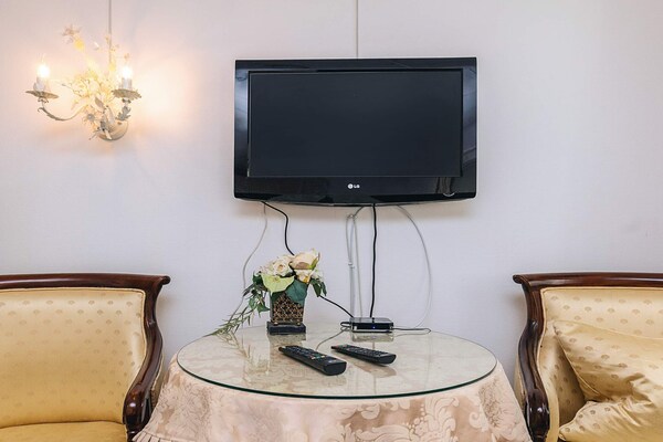 Foto van 2 Personen vakantie huis in Hornbæk - Vakantiehuis in Hornbæk - Indoor