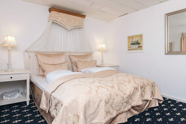 Foto van 2 Personen vakantie huis in Hornbæk - Vakantiehuis in Hornbæk - Indoor