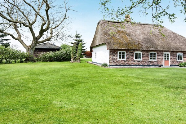 Foto van 4 persoons vakantie huis in Bredebro-By Traum - Vakantiehuis in Bredebro - View