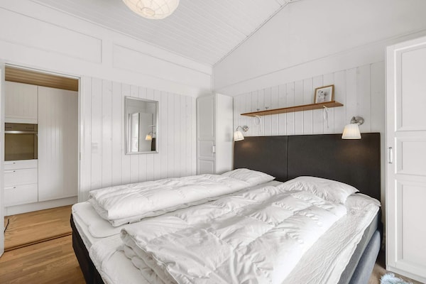 Foto van 4 sterren vakantie huis in Saltum - Vakantiehuis in Saltum - Indoor