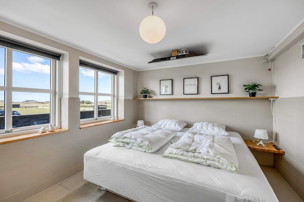 Foto van 4 sterren vakantie huis in Løkken - Vakantiehuis in Løkken - Indoor
