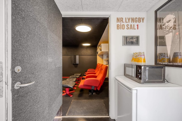 Foto van 4 sterren vakantie huis in Løkken - Vakantiehuis in Løkken - Indoor