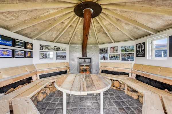 Foto van 4 sterren vakantie huis in Løkken - Vakantiehuis in Løkken - Indoor