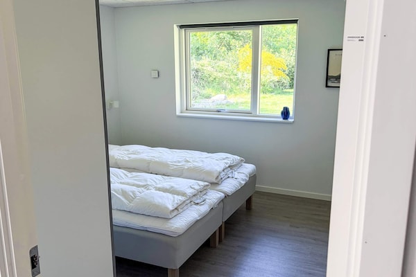 Foto van 5 sterren vakantie huis in Fårvang - Vakantiehuis in Fårvang - Indoor