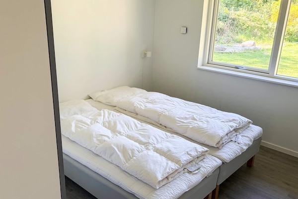 Foto van 5 sterren vakantie huis in Fårvang - Vakantiehuis in Fårvang - Indoor