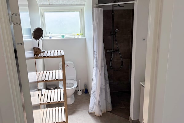 Foto van 5 sterren vakantie huis in Fårvang - Vakantiehuis in Fårvang - Indoor