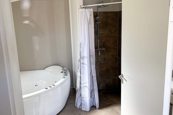 Foto van 5 sterren vakantie huis in Fårvang - Vakantiehuis in Fårvang - Indoor