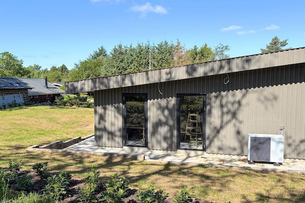 Foto van 5 sterren vakantie huis in Fårvang - Vakantiehuis in Fårvang - Outdoor