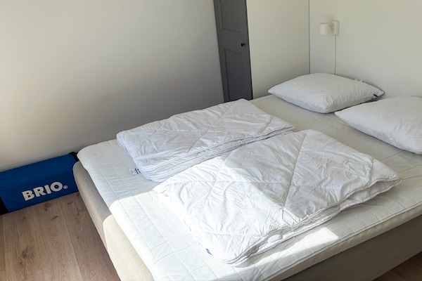 Foto van 5 sterren vakantie huis in Fårvang - Vakantiehuis in Fårvang - Indoor