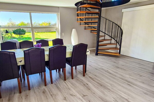 Foto van 6 Personen vakantie huis in Hadsund - Vakantiehuis in Hadsund - Indoor