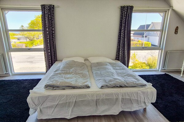 Foto van 6 Personen vakantie huis in Hadsund - Vakantiehuis in Hadsund - Indoor