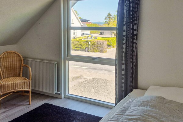 Foto van 6 Personen vakantie huis in Hadsund - Vakantiehuis in Hadsund - Indoor