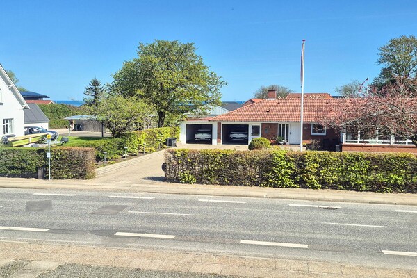 Foto van 6 Personen vakantie huis in Hadsund - Vakantiehuis in Hadsund - View