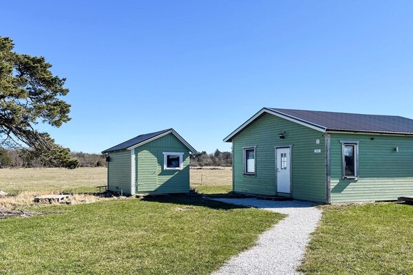 Foto van 4 Personen vakantie huis in Hemse - Vakantiehuis in Hemse - Outdoor