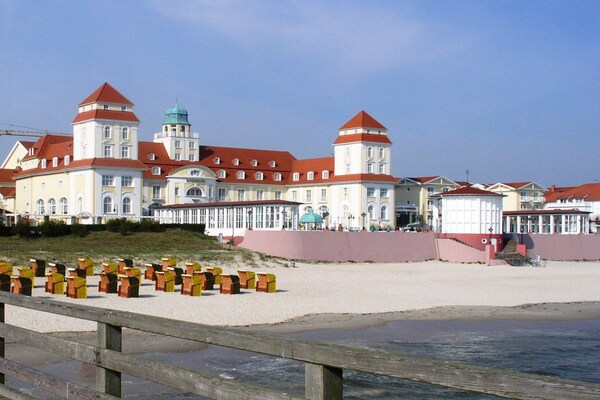 Foto van Vakantiehuis vlakbij het centrum en het strand - Vakantiehuis in SAGAD - WaterView