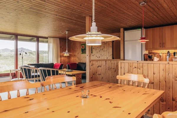 Foto van 6 Personen vakantie huis in Løkken - Vakantiehuis in Løkken - Indoor