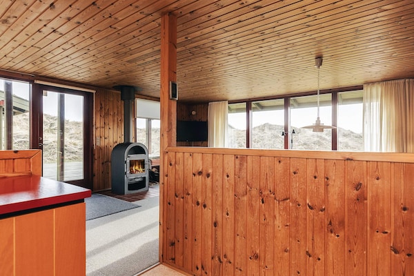 Foto van 6 Personen vakantie huis in Løkken - Vakantiehuis in Løkken - Indoor