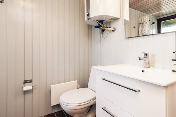 Foto van 6 Personen vakantie huis in Løkken - Vakantiehuis in Løkken - Indoor