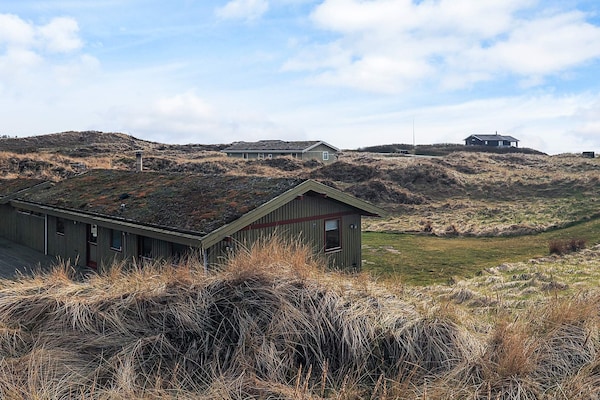 Foto van 6 Personen vakantie huis in Løkken - Vakantiehuis in Løkken - View