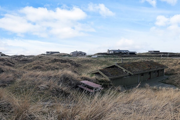 Foto van 6 Personen vakantie huis in Løkken - Vakantiehuis in Løkken - WaterView