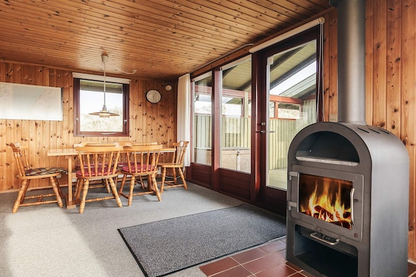 Foto van 6 Personen vakantie huis in Løkken - Vakantiehuis in Løkken - Indoor