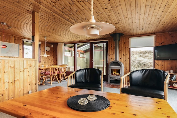 Foto van 6 Personen vakantie huis in Løkken - Vakantiehuis in Løkken - Indoor