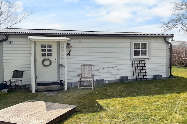 Foto van 6 Personen vakantie huis in Skummeslövsstrand - Vakantiehuis in Skummeslövsstrand - Outdoor