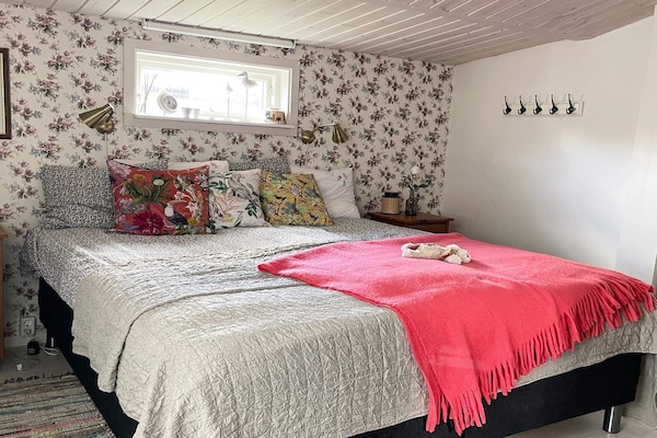 Foto van 6 Personen vakantie huis in Skummeslövsstrand - Vakantiehuis in Skummeslövsstrand - Indoor