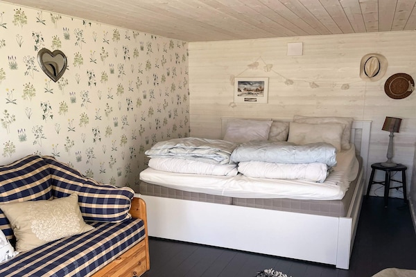 Foto van 6 Personen vakantie huis in Skummeslövsstrand - Vakantiehuis in Skummeslövsstrand - Indoor
