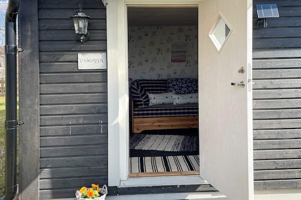 Foto van 6 Personen vakantie huis in Skummeslövsstrand - Vakantiehuis in Skummeslövsstrand - Outdoor