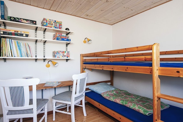 Foto van 6 Personen vakantie huis in Fanø - Vakantiehuis in Fanø - Indoor