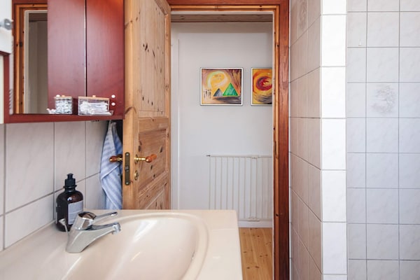Foto van 6 Personen vakantie huis in Fanø - Vakantiehuis in Fanø - Indoor