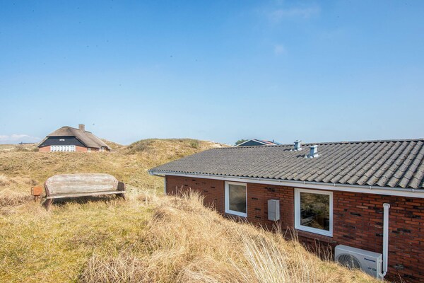 Foto van 6 Personen vakantie huis in Fanø - Vakantiehuis in Fanø - View