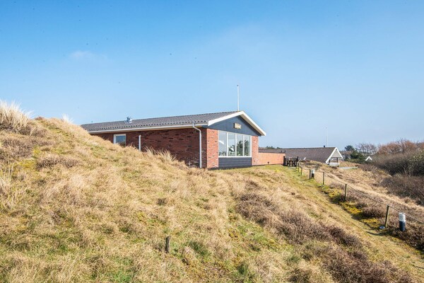 Foto van 6 Personen vakantie huis in Fanø - Vakantiehuis in Fanø - View
