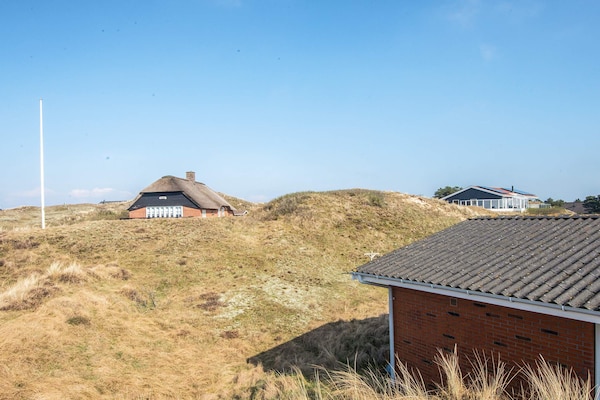 Foto van 6 Personen vakantie huis in Fanø - Vakantiehuis in Fanø - View